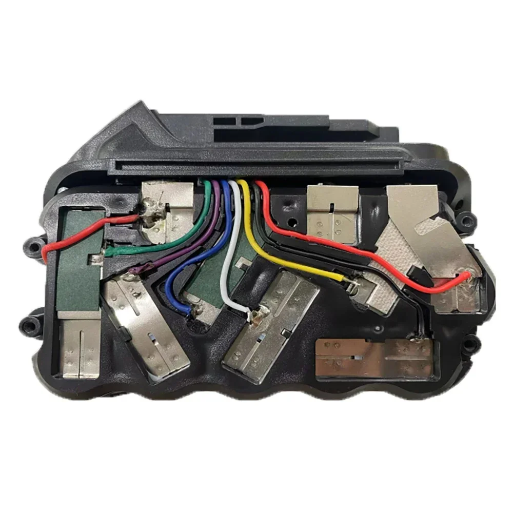 Пластиковый корпус PCB609 для DeWalt 20 В 60