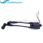 Лодочный мотор 339-803559A02 Катушка зажигания для Mercury Quicksilver подвесной двигатель 4-тактный 8 л.с. 9.9 л.с., Sierra Marine 18-23207