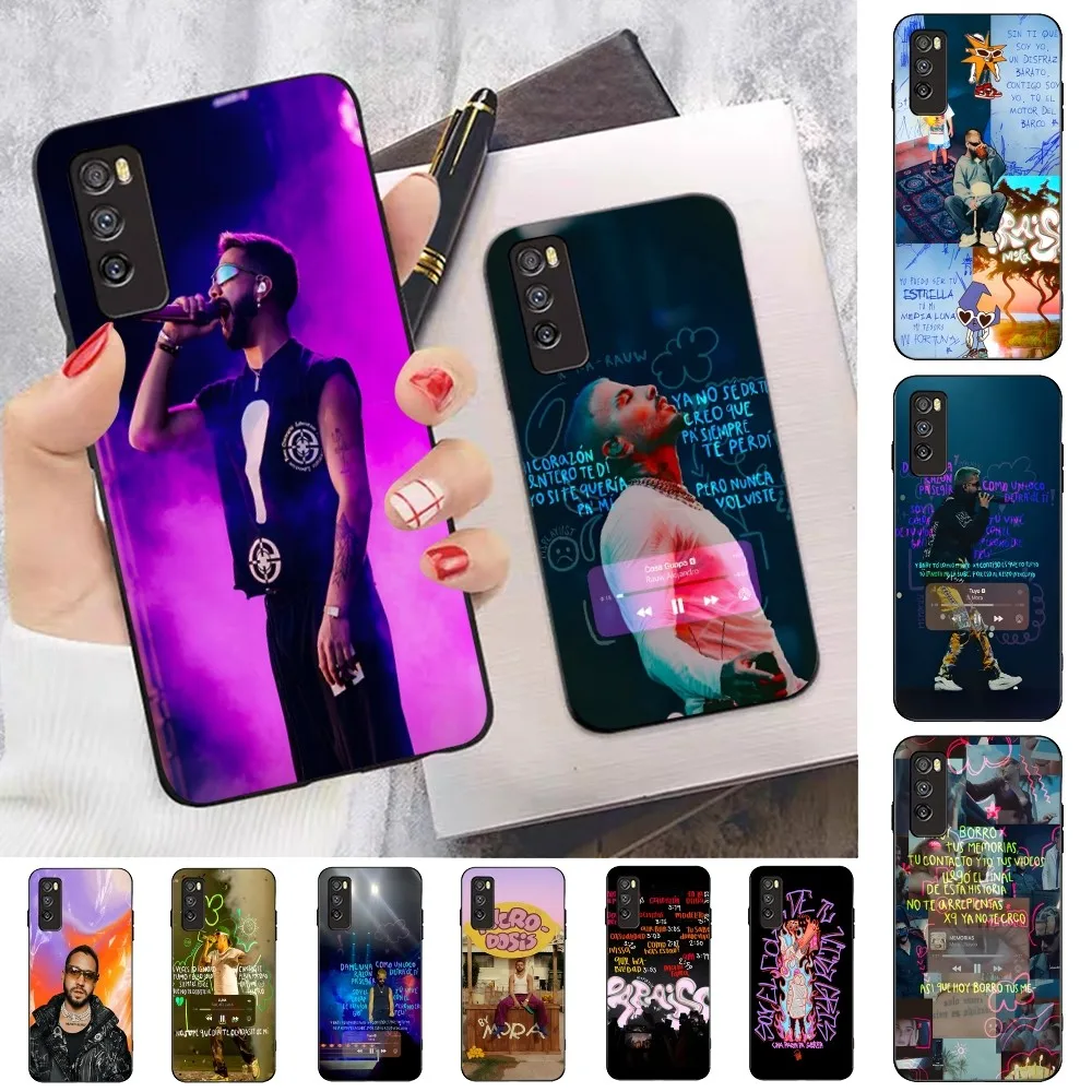 Чехол для телефона Singer M-Mora P-Paraiso Huawei Mate 10 20 30 40 50 Lite Pro Nova 3 3i 5 6 SE 7 7SE