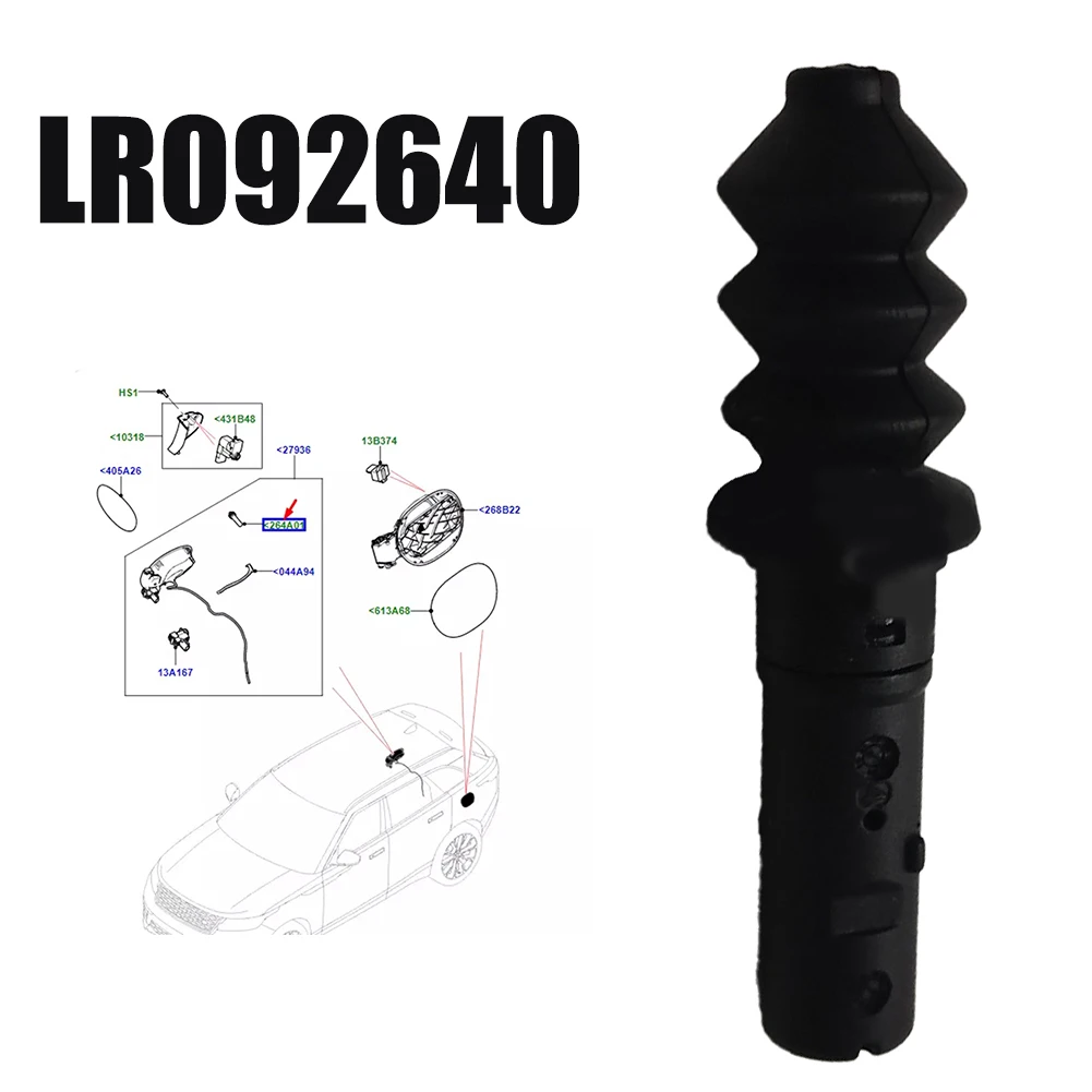 OEM зажим крышки топливного бака идеально подходит для всех Land Rover включая Range Rovers