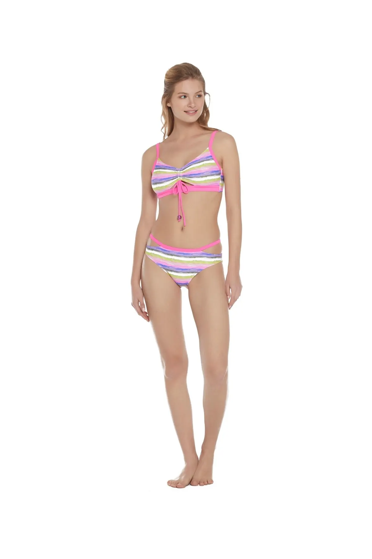 

Women's Bikini Bikini Set Swimwear Swimwear Bikini Set Swimwear Lady Swimsuit Sexy Bikini 2022 New Push Up Bikini Set Suit