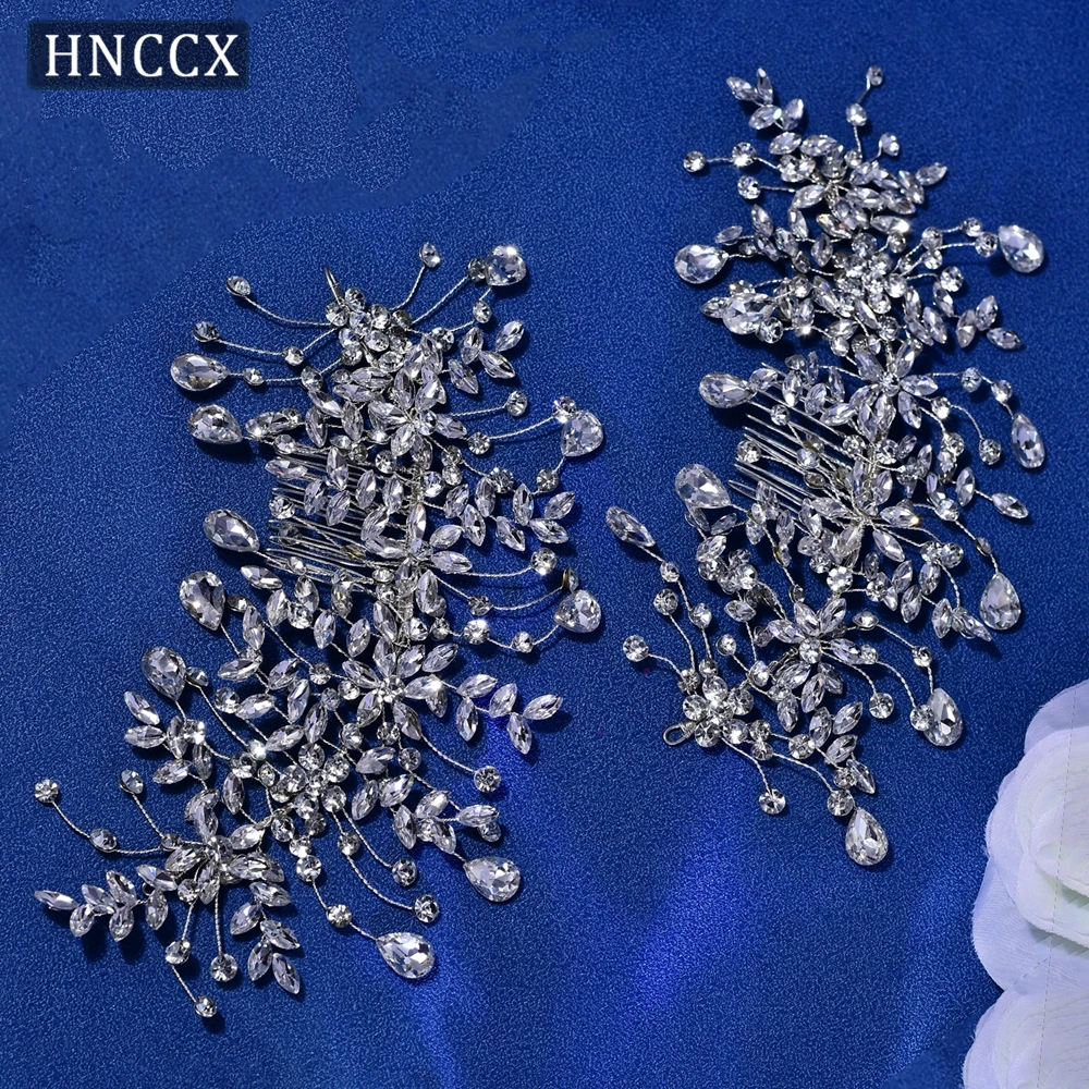 HNCCX Свадебный фотоэлемент для элегантного женского фотоэлемента головной убор