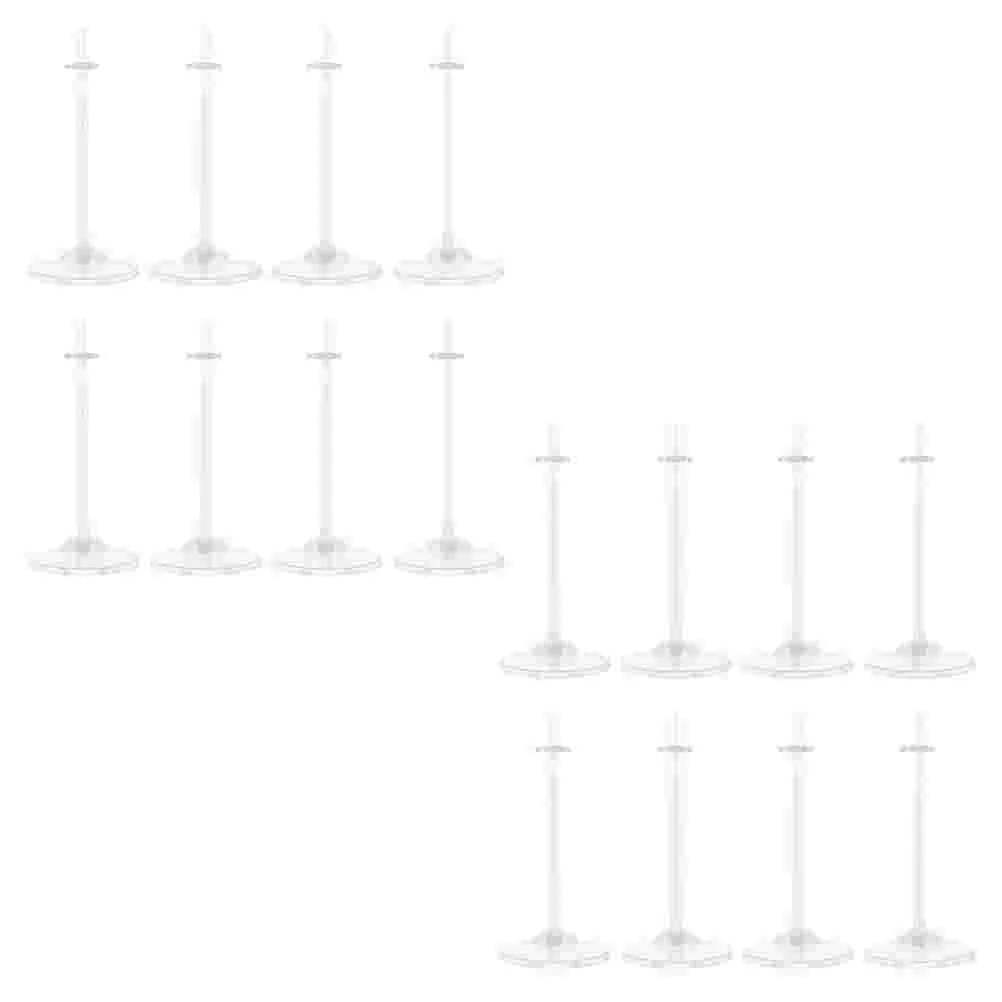 

Standing Display Racks Support Brackets Stands Figures Holders Supports Mini Toys