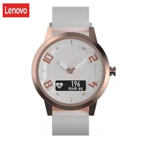 lenovo x plus smart watch men sport fitness tracker blood pressure heart rate monitor women bracelet for android ios xiaomi kids