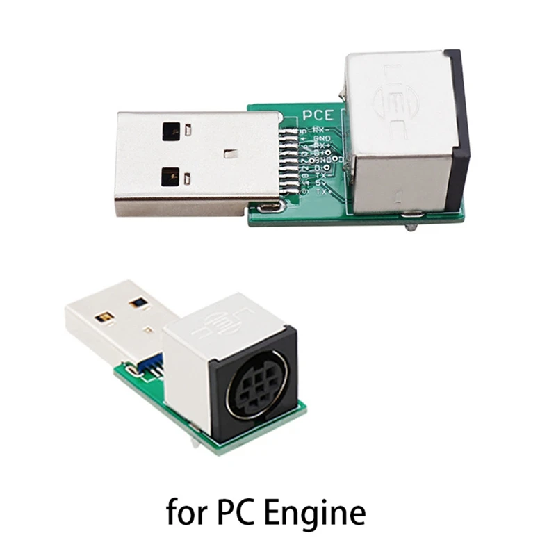Адаптер SNAC для mr FPGA адаптеры контроллера USB 3 0 конвертер аксессуаров