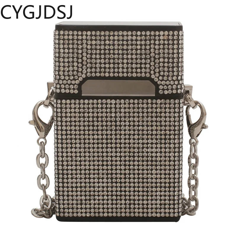 

Crossbody Bags for Women Shoulder Mini Bag Women Fashion Small Bags for Women Luxury Designer Office 2022 сумка через плечо жен