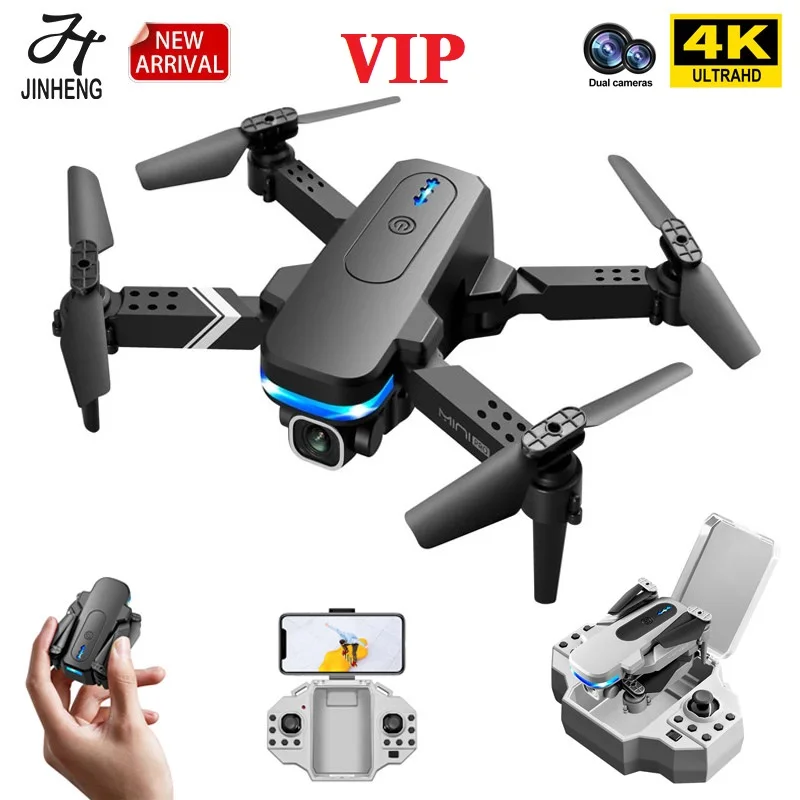 2022 Новый мини Дрон KY910 для дропшиппинга