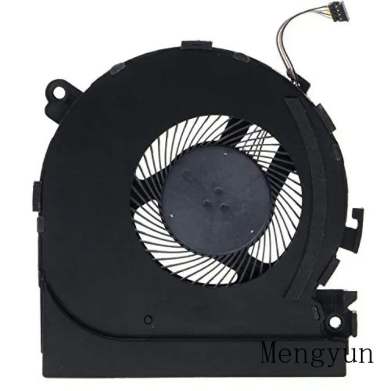 Вентилятор охлаждения процессора и графического для HP Spectre X360 15-CH 15-CH000 15-CH011DX