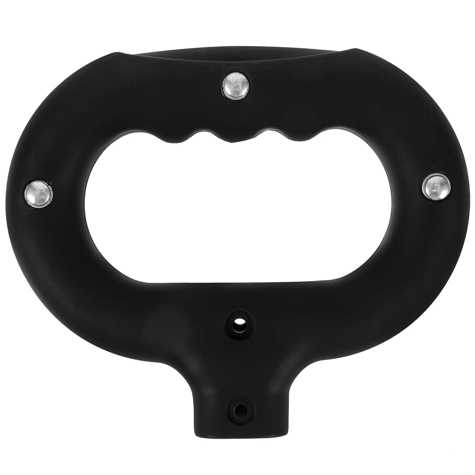 

Cart Push Handle Camping Trolley Handle Grip Cart Pushing Handle Push Handle For Wagon Cart