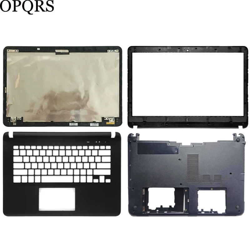 Задняя крышка для ноутбука sony vaio SVF14 SVF141 SVF142 SVF143 SVF144