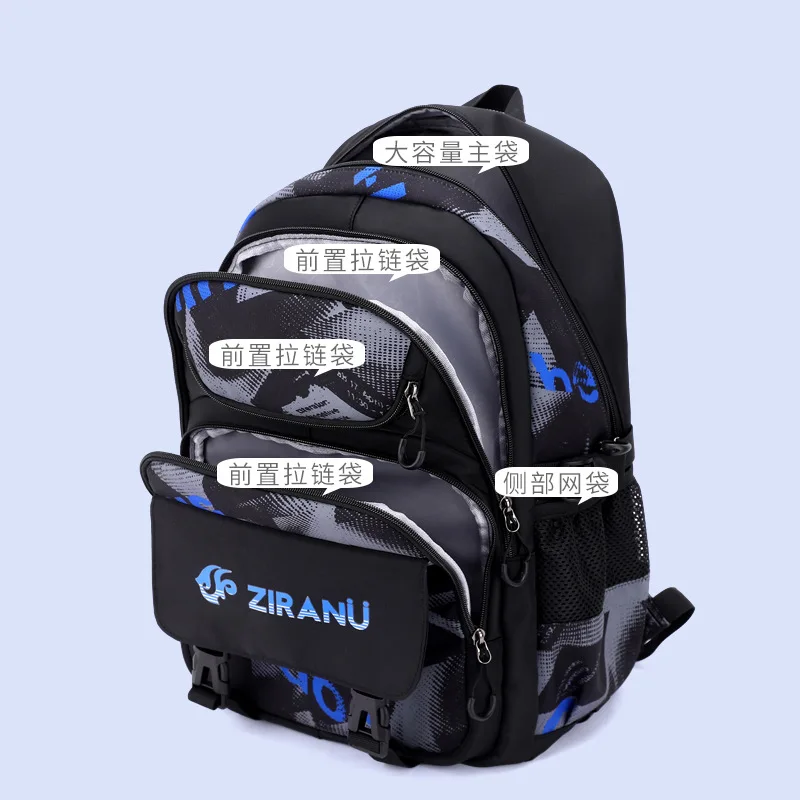 Trolley Children School Bags Mochila Kids Backpacks With Wheel Trolley Luggage For Girls Boys backpack Escolar Backbag Schoolbag