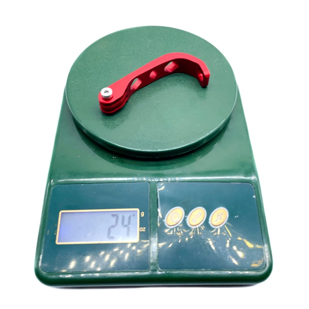 Крепление для фонарика CNC из алюминиевого сплава камеры Brompton крепление Gopro Cateye