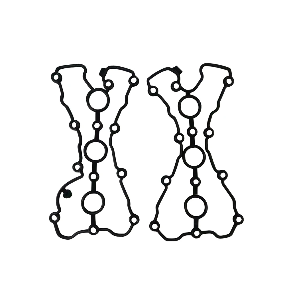 Прокладка крышки клапана для Audi A6L 2005-2012 A4 S4 2005-2008 A6 S6 2009-2011 A8 S8 2003-2007 06E103483G 06E103484G