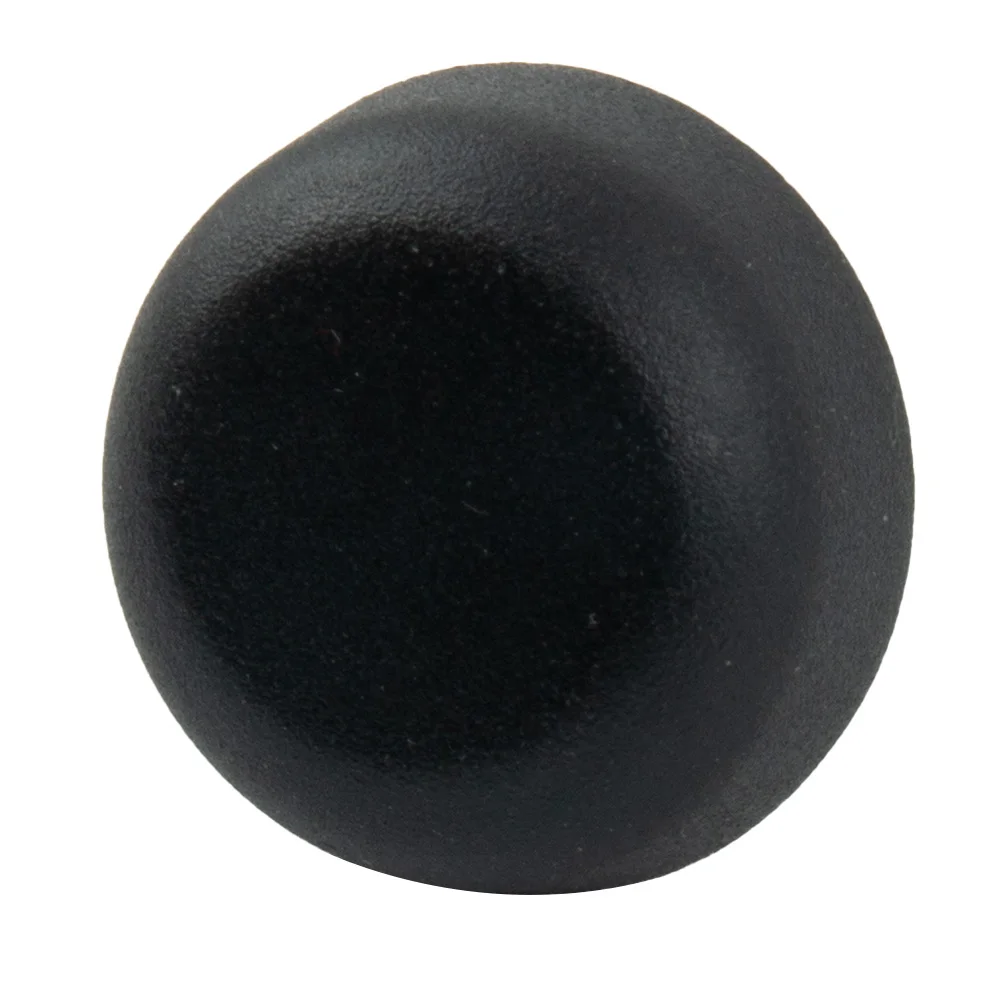 

1PC Car Front Wiper Nut Cover Cap 1106610-00-A For Tesla Model 3 16-22 Windshield Wiper Arm Nut Cap Bolt Cover