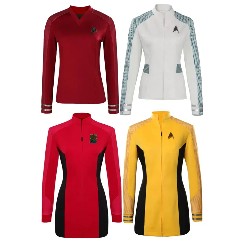 Косплей костюм &quotStrange New Words&quot