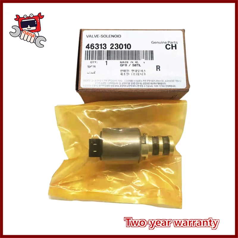 4631323010 Оригинальный новый соленоид контроля давления 46313-23010KM A4CF1 A4CF2