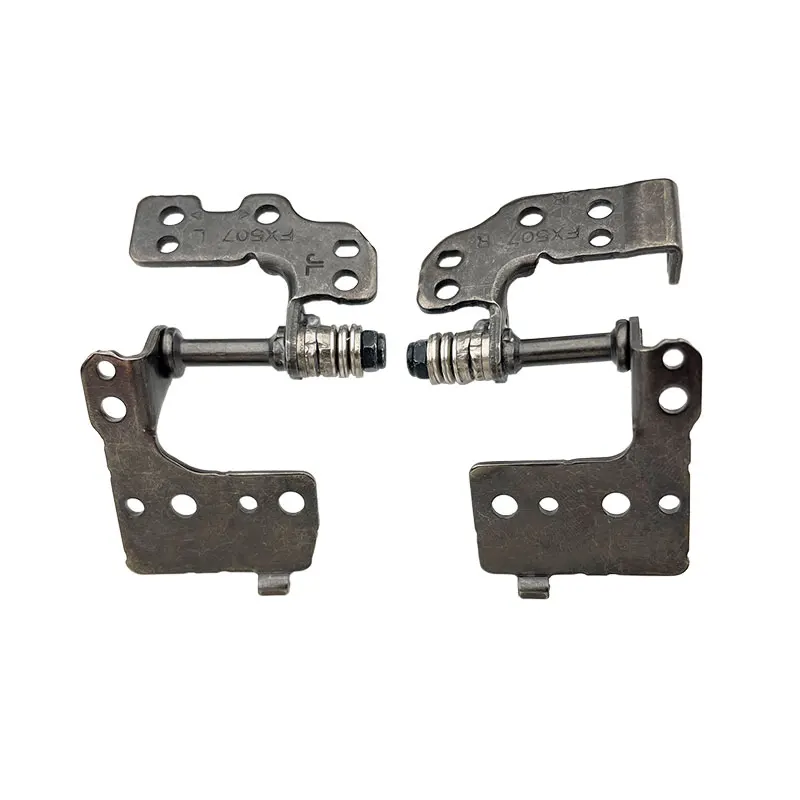 Новый ЖК-шарнир для ноутбука ASUS FX507 FX507Z FX507R FX507ZM FA507 FA507Z FA507R