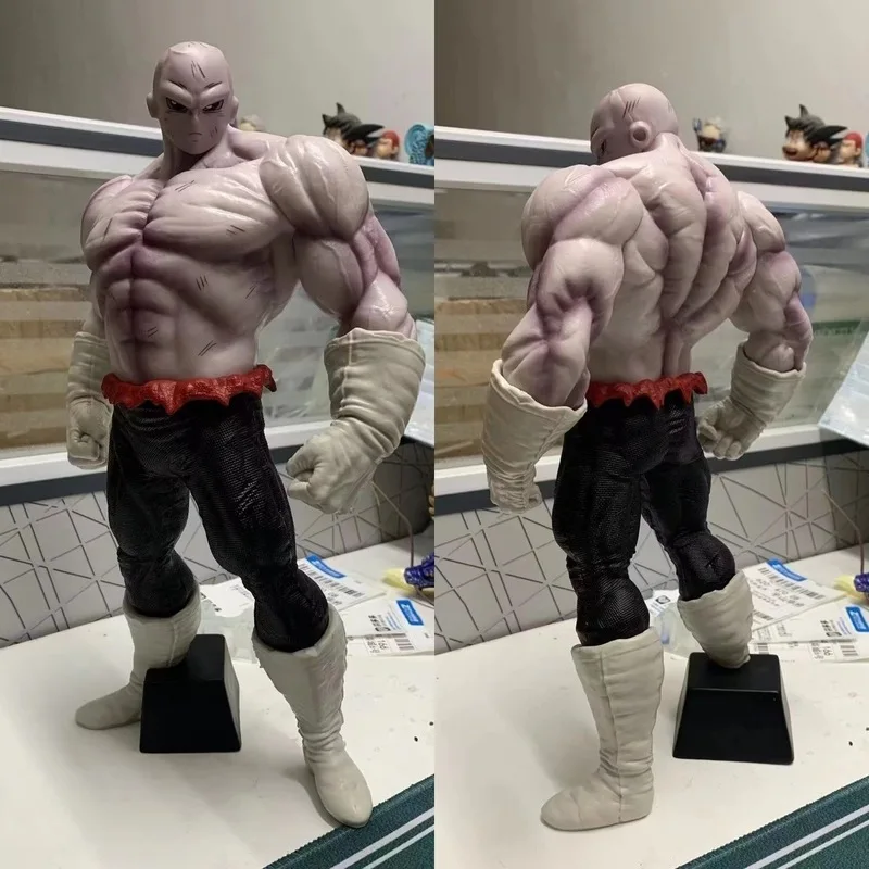 

31 см, драконий жемчуг, Гиллиан, ноя, супер команда, команда гордится, чтобы сломать коробку для украшения, ручная модель