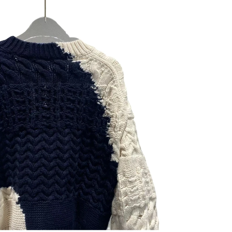 24-летний новый винтажный стиль высококачественная шерстяная теплая верхняя