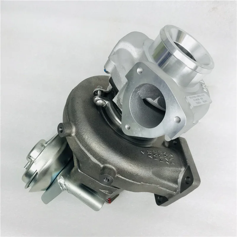 Турбина RHF5V 8973815072 8973815073 8973815070 Турбокомпрессор VAA30023 Применяется к NKR 3.0 TDI 96 кВт 131