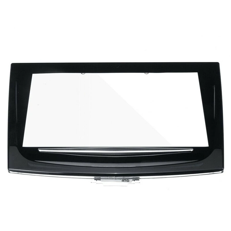 

2X автомобильный сенсорный экран для Cadillac Escalade ATS SRX XTS GTS CUE 2013 2014 2015 2016 2017 Sense 23106488