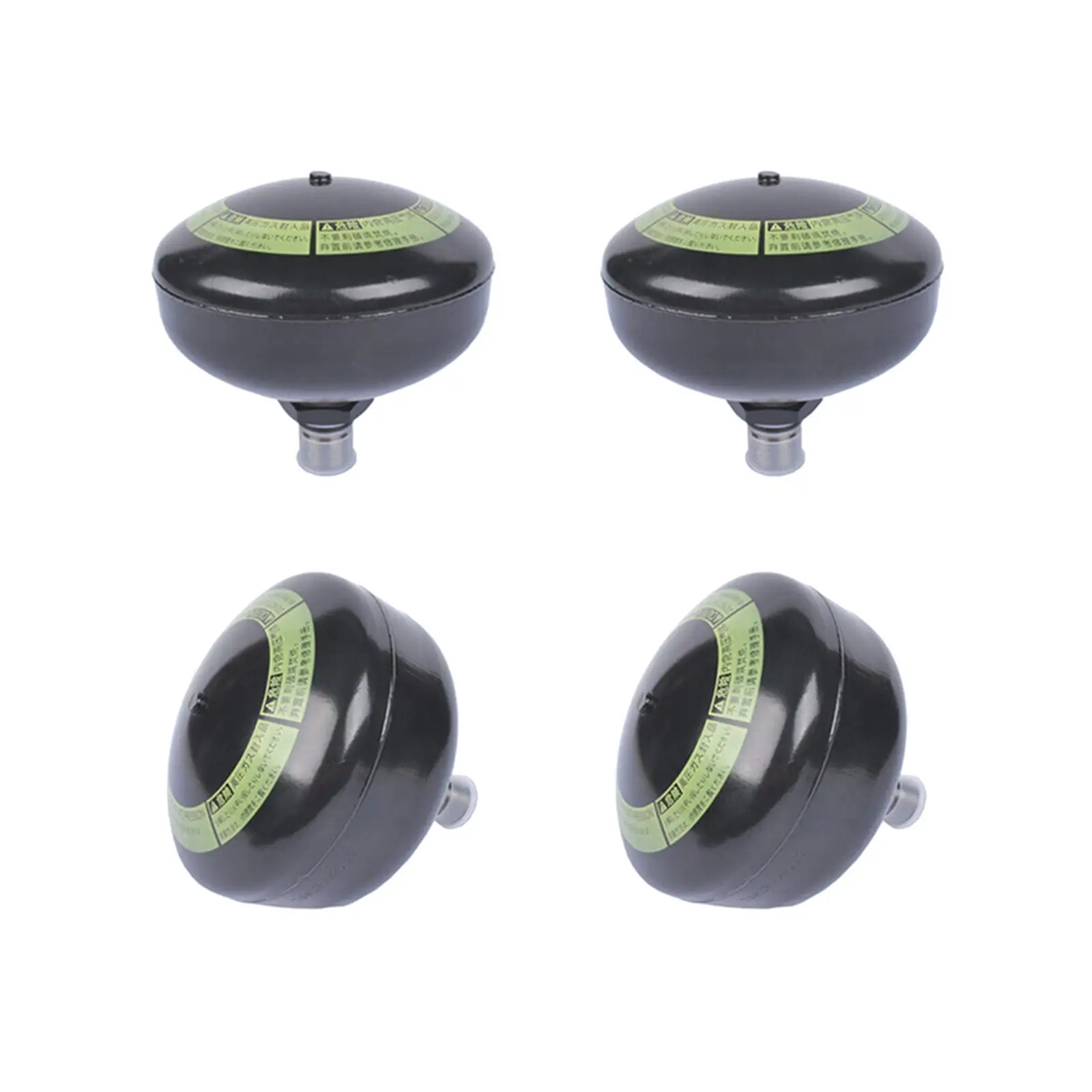 

Suspension Accumulator Automotive Accessories Parts for Toyota Premium