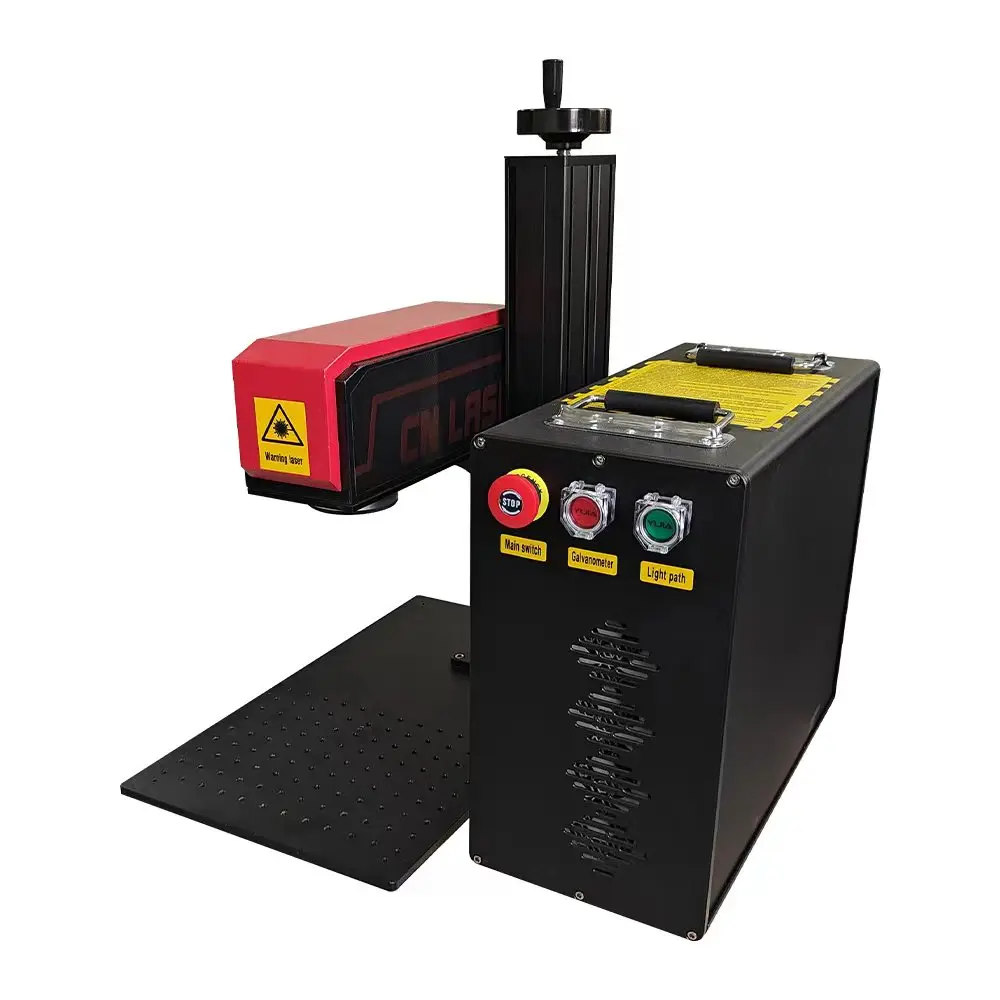 Лазерный гравер Relife 110x110 мм