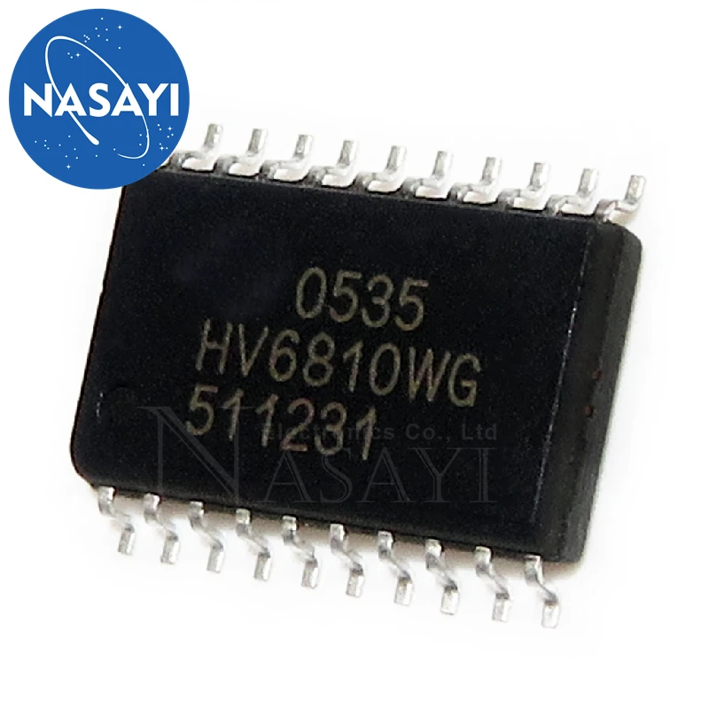 

HV6810WG HV6810 SOP-20