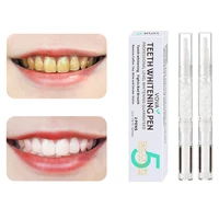 teeth whitening pen removes dental stains tooth bleaching cleaning serum white teeth oral hygiene fresh teeth cleaning essence