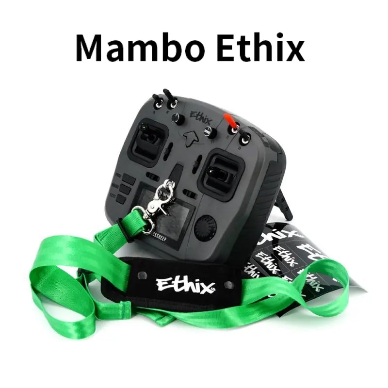 Пульт дистанционного управления для BlacksheepTBS MAMBO Ethix в наличии G 2 4 Гц - купить по