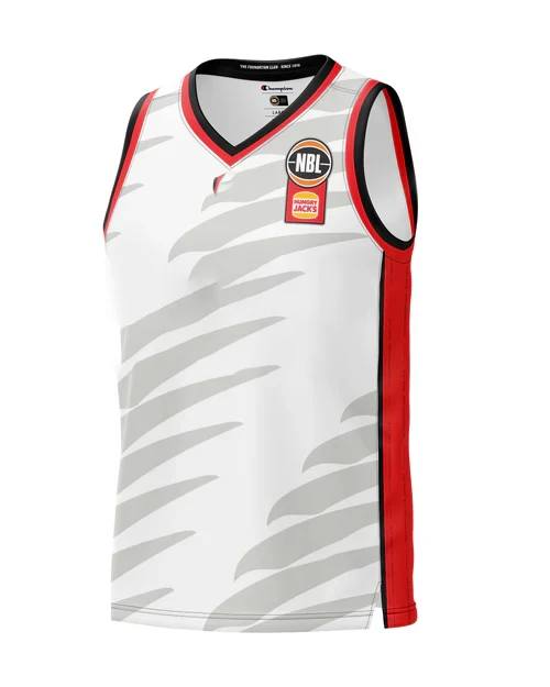 Выездная форма Illawarra Hawks 2024-25 (на заказное имя и номер)