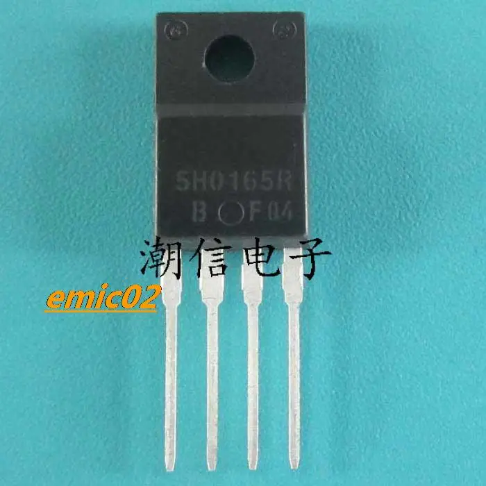 

10 шт. 5H0165RTO220F-4