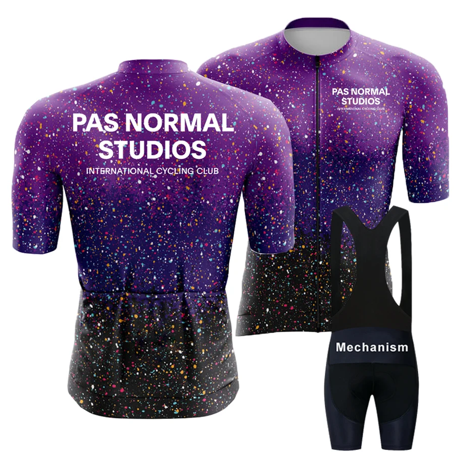 

PNS Cycling Man Shorts Men Bycicle Road Bike Uniform Jersey Men's Suit Summer Clothing 2023 Bicycle Jerseys Complete Mtb Male