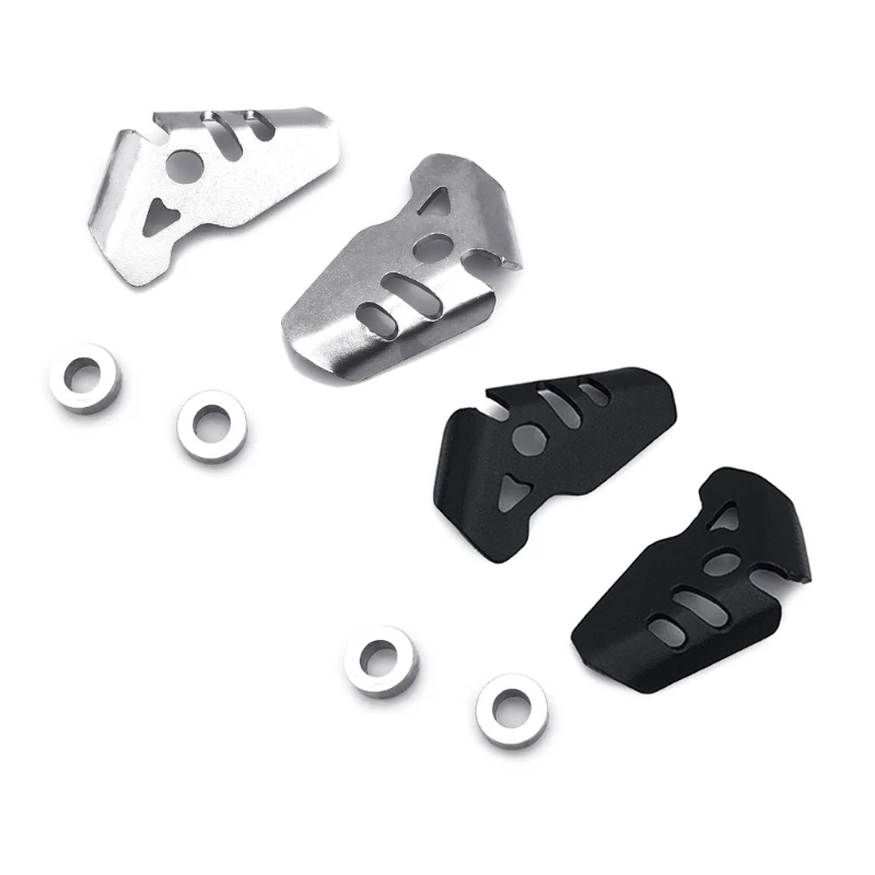 

Для CB500X 19-23 Аксессуары для мотоциклов Передние колеса Защита датчика ABS