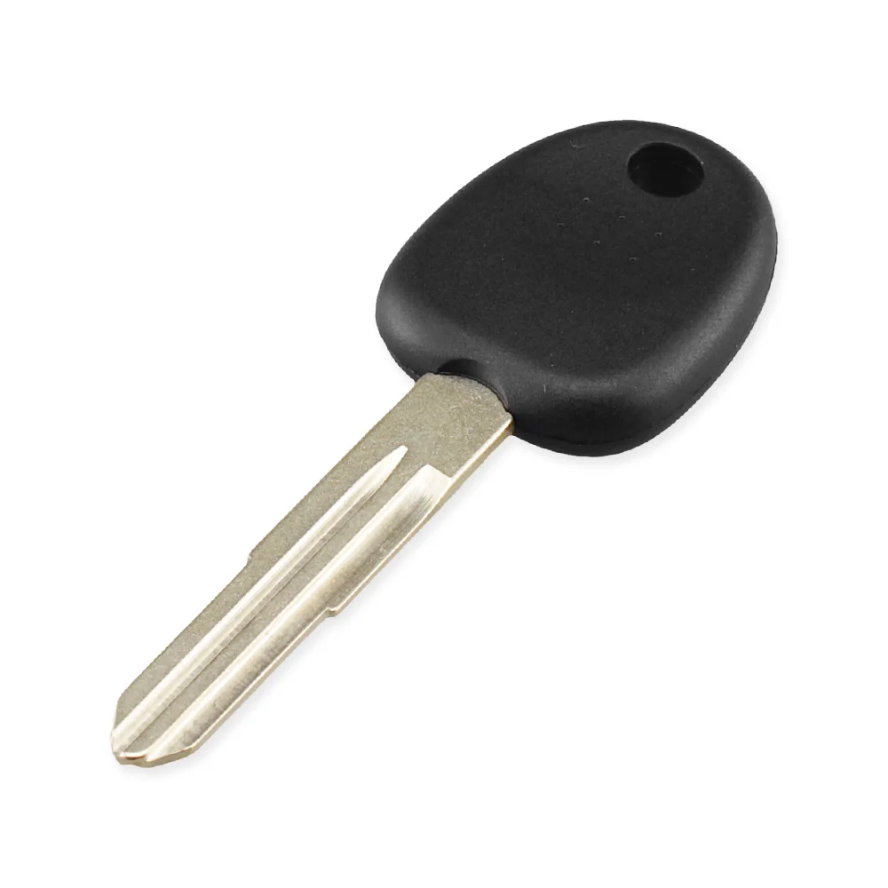 Фото KEYYOU для Hyundai акцентная Соната NF Elantra Accent Coupe Getz H-1 Lavita TiburonTucson Verna, пустой чехол для ключа транспондера №2
