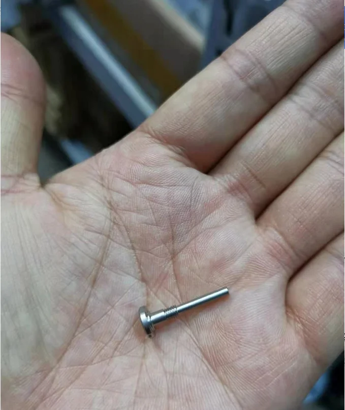 IFS-15T Fiber Optic Fusion Machine Windproof Cover Windproof Cover Shaft