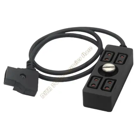 Разветвитель мощности Dtap 4 порта N7YA