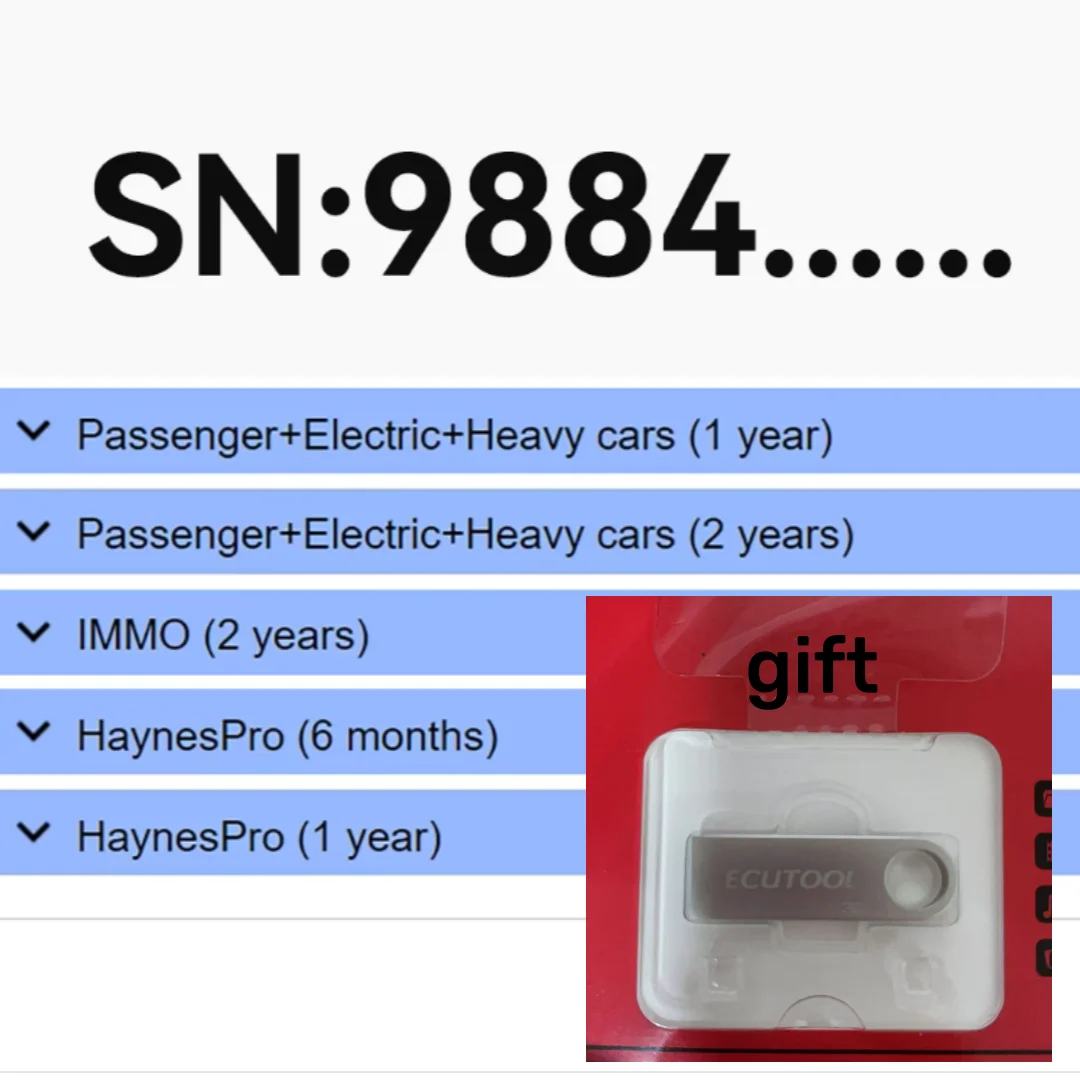 Активация DiagZone Pro для программного обеспечения X431 Diagzone открытая подписка на