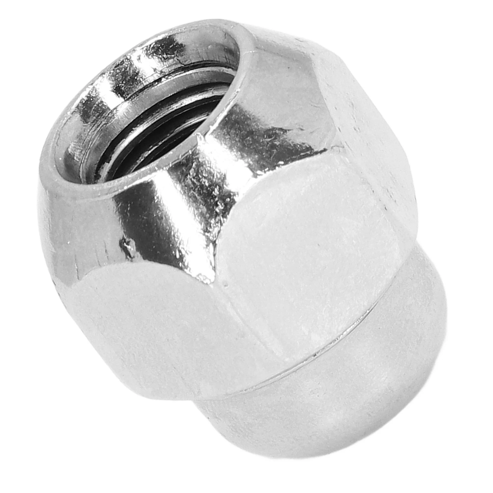 NutSteel M12x1 5 Круглые Колесные Гайки С Закрытым Концом