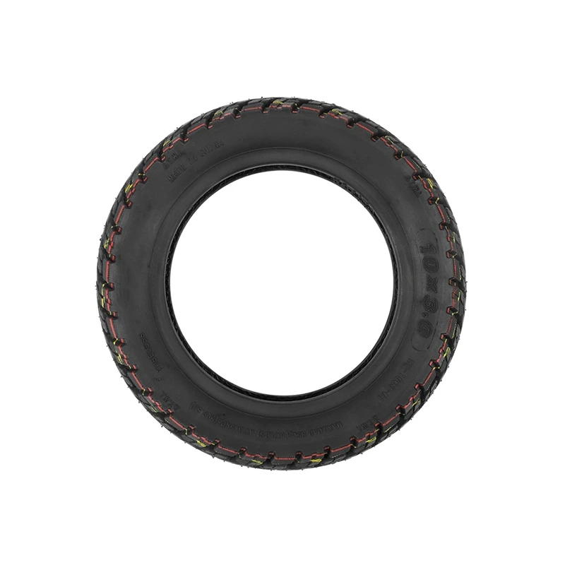10X3 внедорожная шина 10 дюймов внутренняя бескамерная с клапаном для Dualtron Zero 10X