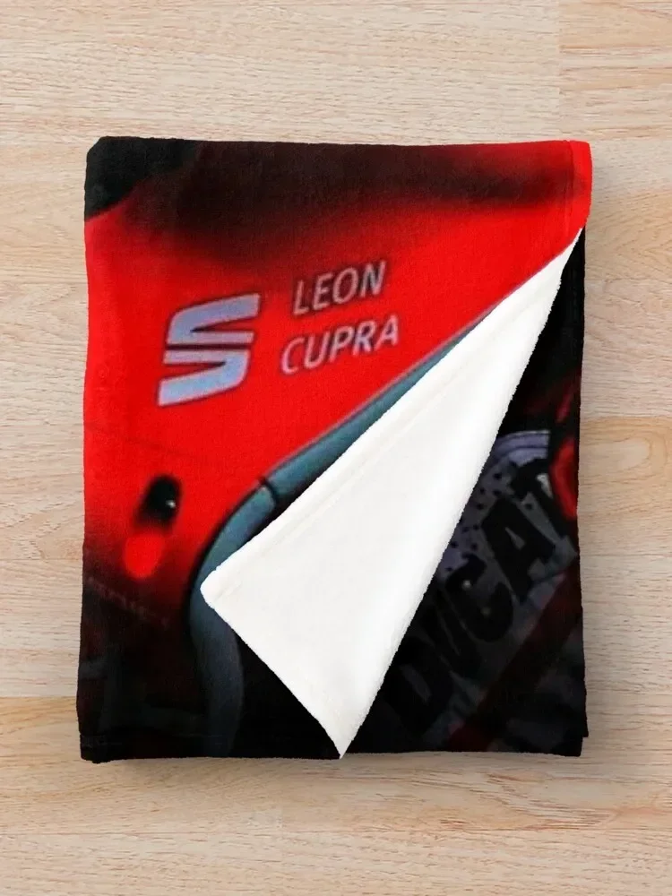 Пушистое одеяло Jorge Lorenzo