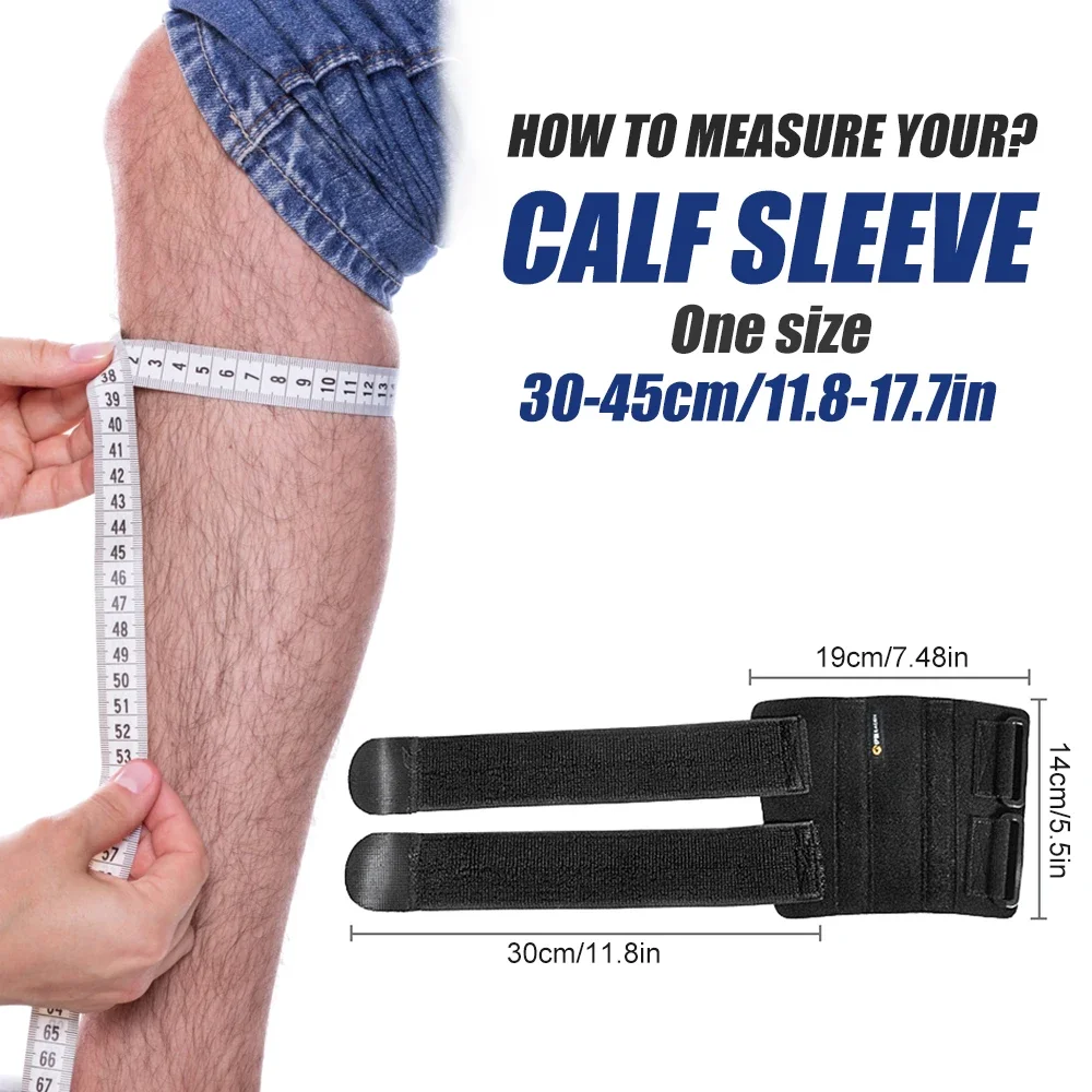 AXXTXXA 1 шт. медицинские устройства для облегчения боли икры Sciatica медицинский