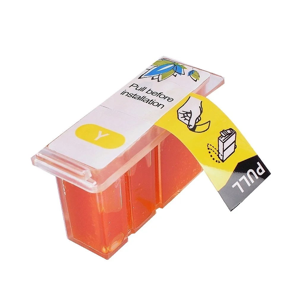 Умный картридж rifll для canon PG 512 CL 513 чернильный pixma MP280 MP282 MP330 MP480 MP490 MP492 MP495 MP499 |