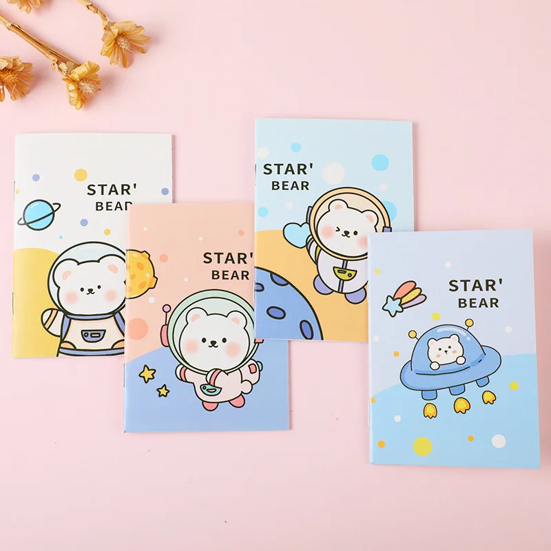 

Мини-блокнот Cute Mini Pocket