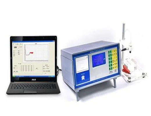

Electrolytic Metal Coating Thickness Gauge HG-1C