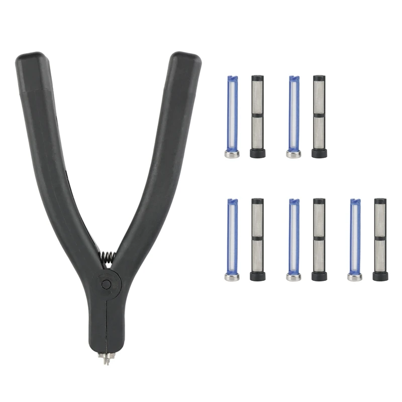 

Extractor Filter Removal Tool Fuel Injector Repair Tool