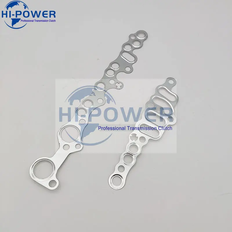 Фото DL501 0B5 DSG 0B5 комплект колец для автомобильной коробки передач для Audi коробка передач автомобильные аксессуары №1