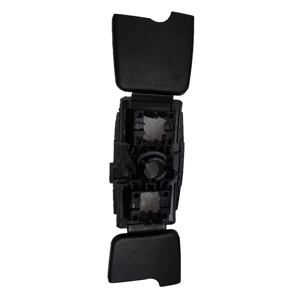 Практичный зажим для пряжки солнцезащитного козырька 51448059054 Антикоррозийный