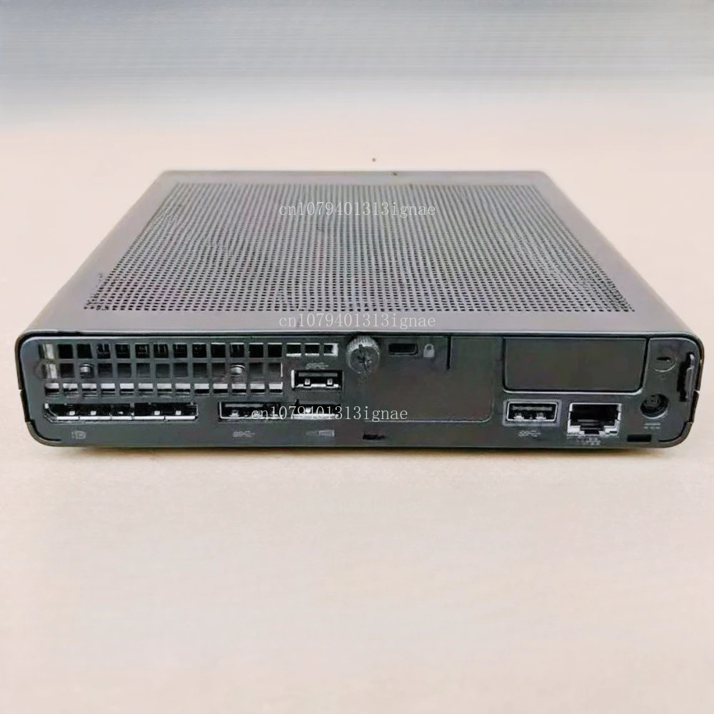Фото Мини-ПК Barebones 805G8 DM AM4 поддерживает двойные процессоры M.2 и R3/R5/R7. 5700G. №1