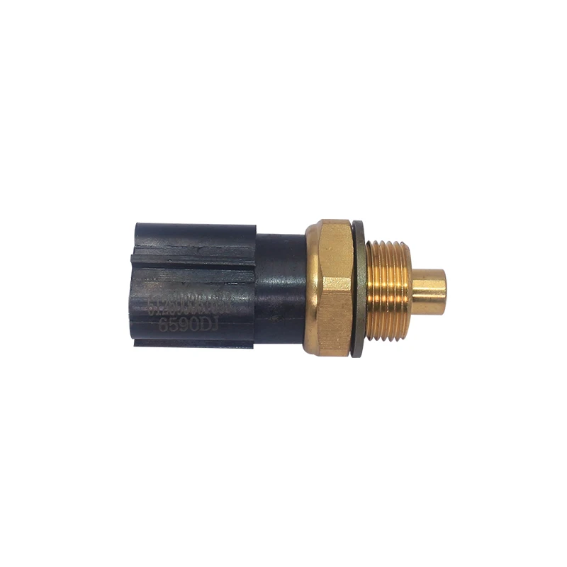 

Temperature Control Switch 612600061653 for Weichai WD615 WD10G220E Engine Auto Part 4110000924042 4110001015014
